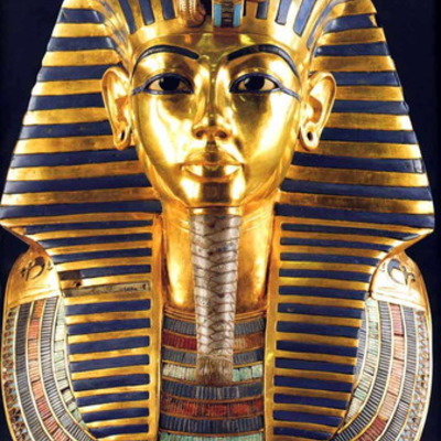 Timeline: 5th Jonah King Tutankhamun