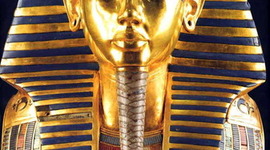 Timeline: 5th Jonah King Tutankhamun