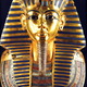 Tutankhamundeathmask