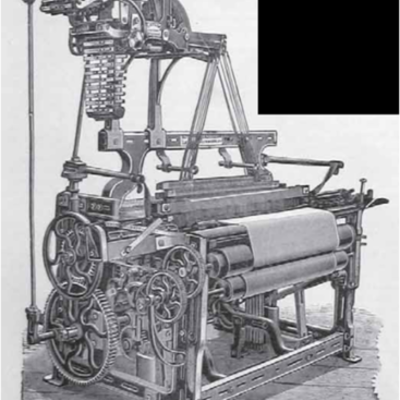 Timeline: Industrial Revolution: Factory System