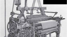 Timeline: Industrial Revolution: Factory System