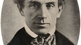 Timeline: Industrial Revolution:Samuel Morse