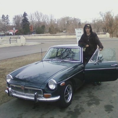 Timeline: Tyler Dechant Personal Timeline