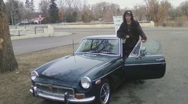 Timeline: Tyler Dechant Personal Timeline