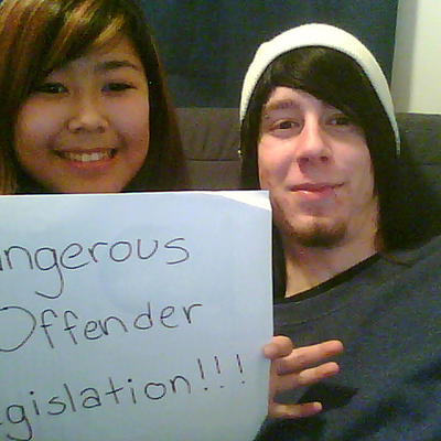 Timeline: Canadas most "Dangerous" timeline