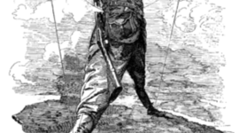 Timeline: Scramble For Africa