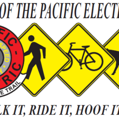 Timeline: Pacific Electric Trail