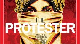 Timeline: 2011 Year Of The Protester