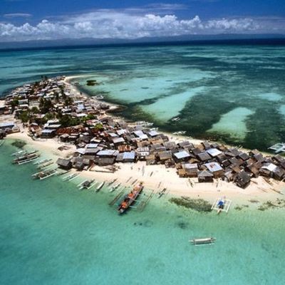 Timeline: History of the Philipines