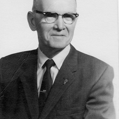 Timeline: Harold JohnCrowe Sr.