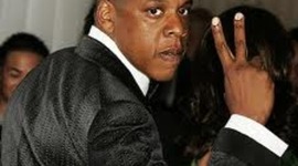 Timeline: Important Aspects of Jay-Z's life