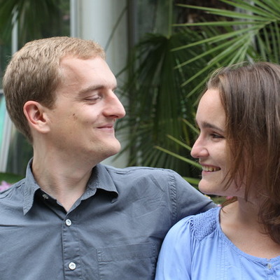 Timeline: Sara & Thomas Wedding!