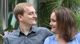 Timeline: Sara & Thomas Wedding!