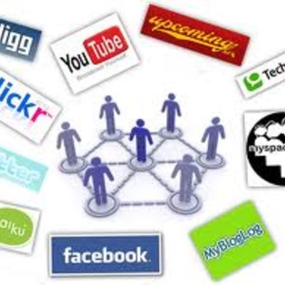 Timeline: My Social Media History