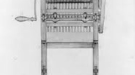 Timeline: cotton gin