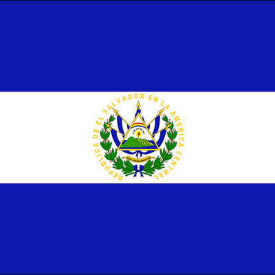 Timeline: El Salvador