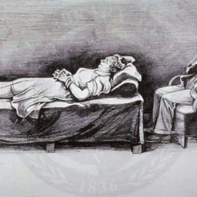 Timeline: Aristotle to Bush, A quick history of some of the people who shaped psychology