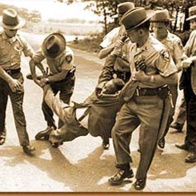 Timeline: Development of Civil Rights