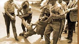 Timeline: Development of Civil Rights