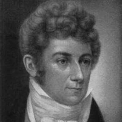 Timeline: Robert Fulton