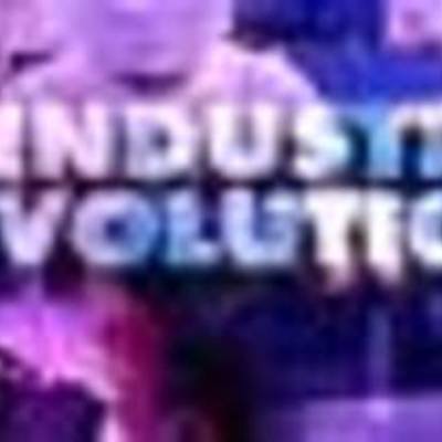 Timeline: Industrial Revolution ,