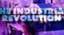 Timeline: Industrial Revolution ,