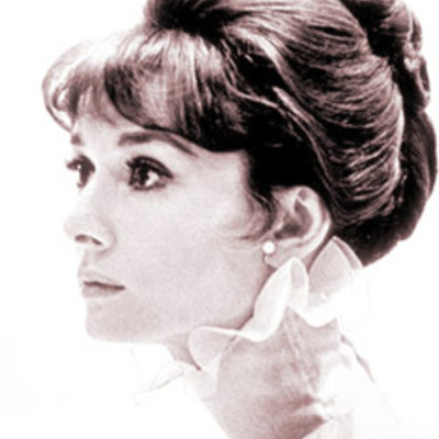 Timeline: Audrey Hepburn