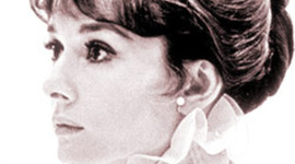 Timeline: Audrey Hepburn