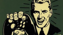 Timeline: The History of Video Games