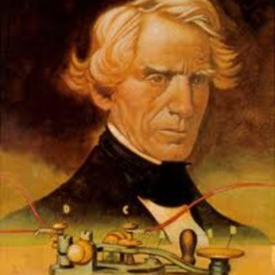 Timeline: Samuel Morse