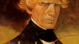 Timeline: Samuel Morse