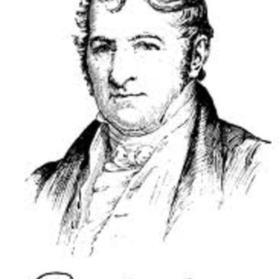 Timeline: Eli Whitney