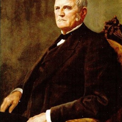 Timeline: John Deere & The Steel Plow