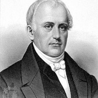 Timeline: Samuel Slater & The Factory System