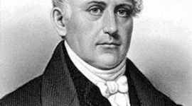 Timeline: Samuel Slater & The Factory System