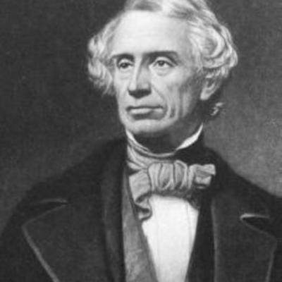 Timeline: Samuel Morse & The Telegraph