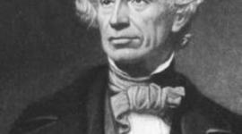Timeline: Samuel Morse & The Telegraph