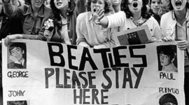 Timeline: The Time of 1964