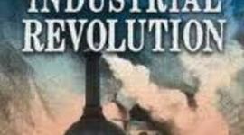 Timeline: Industrial Revolution