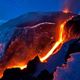 Iceland volcano tourism night flow 18089 600x450