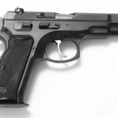 Timeline: The History of Weapons