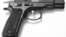 Timeline: The History of Weapons