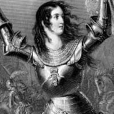 Timeline: The Life And Adventures Of Joan Of Arc