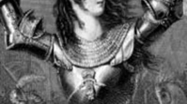 Timeline: The Life And Adventures Of Joan Of Arc