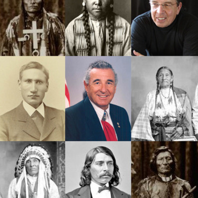 Timeline: Important Events Of Cheyenne History