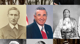 Timeline: Important Events Of Cheyenne History