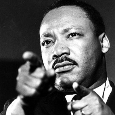 Timeline: The life of Martin Luther King..