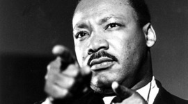 Timeline: The life of Martin Luther King..