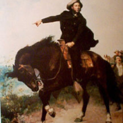 Timeline: Texas war of Independence to the Mexicain-American war