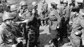 Timeline: World War II